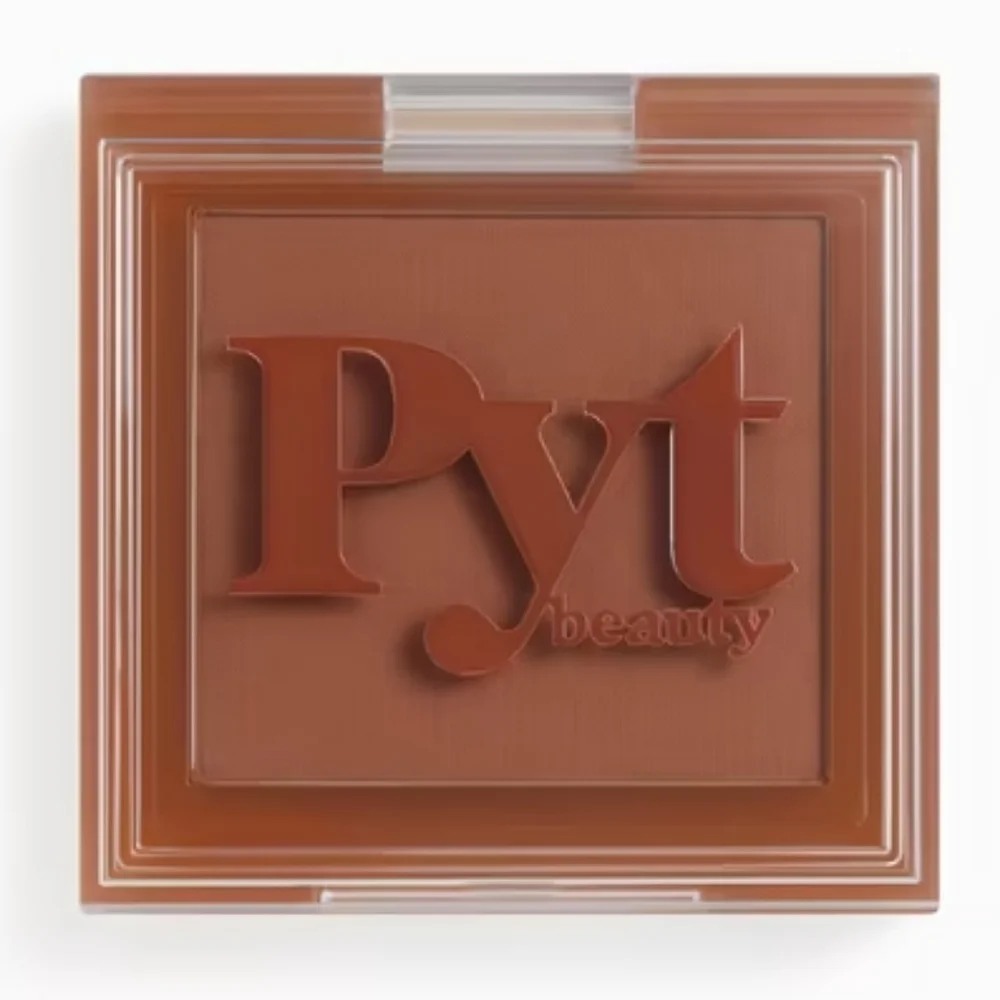 PYT BEAUTY Set Me‎ Up Setting Powder in Dark Warm